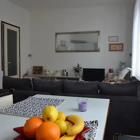 Deluxe Stomorica Apartman