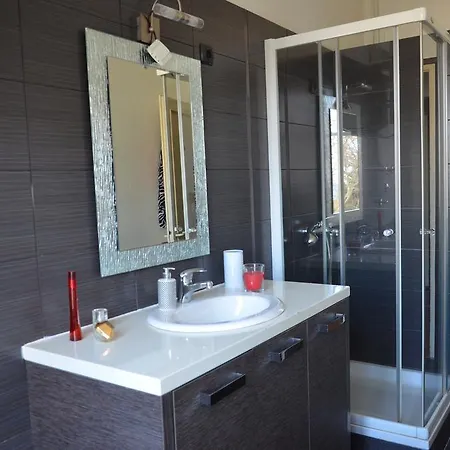 Apartman Deluxe Stomorica