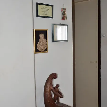 Apartman Deluxe Stomorica Zára